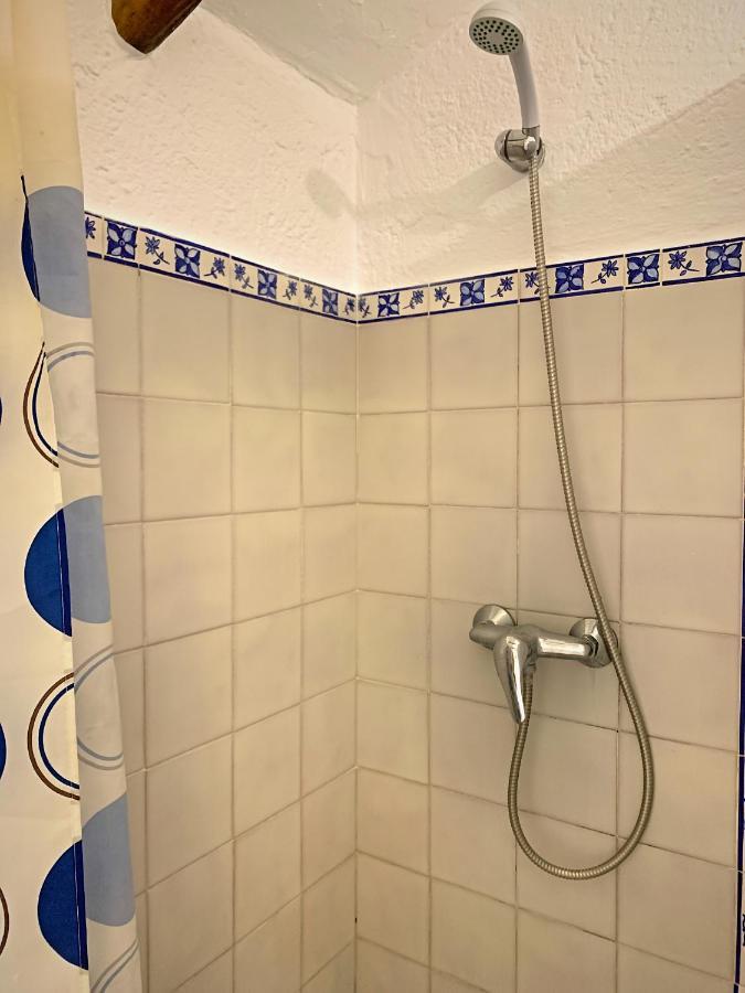 Vivelorural Casa Y Piscina En Zahara De La Sierra Villa Ngoại thất bức ảnh